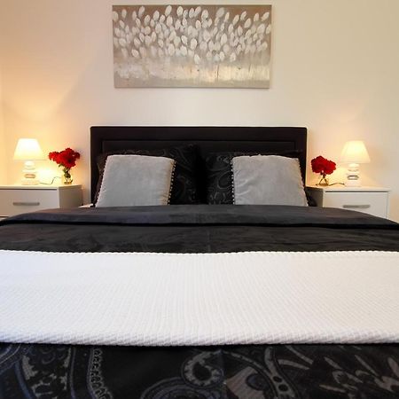 شقة Apartman Ana Otočac المظهر الخارجي الصورة